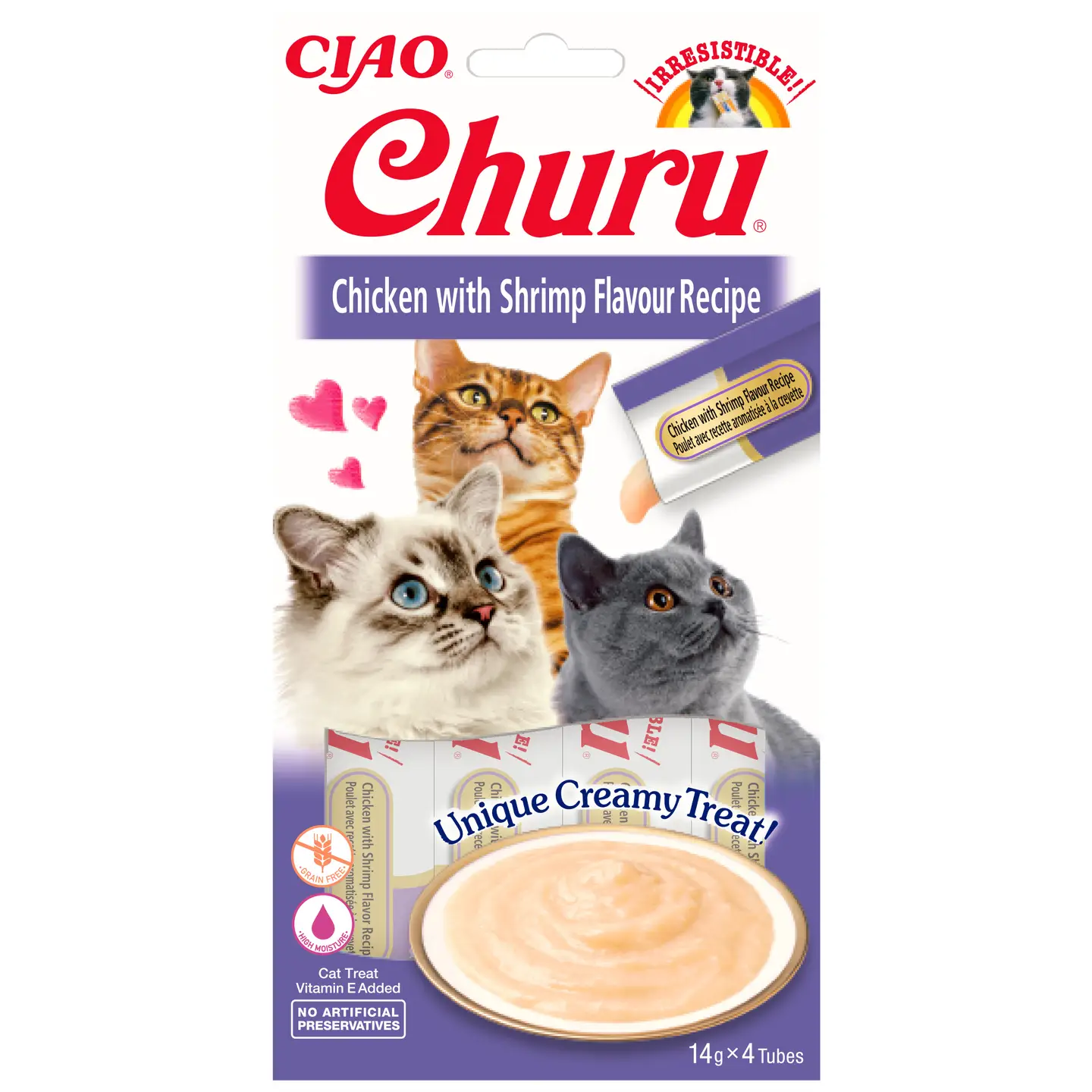 Churu Creamy Sticks