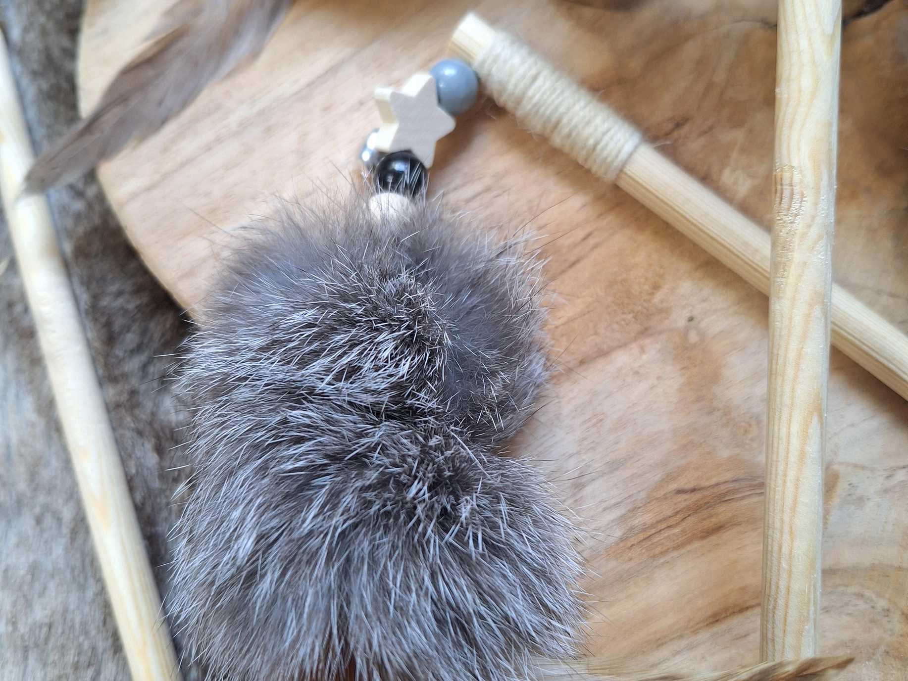 cane à pioupiou