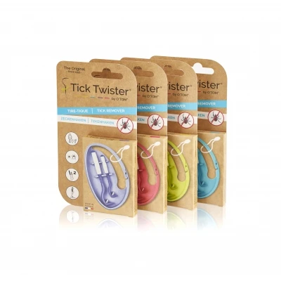 Tick Twister